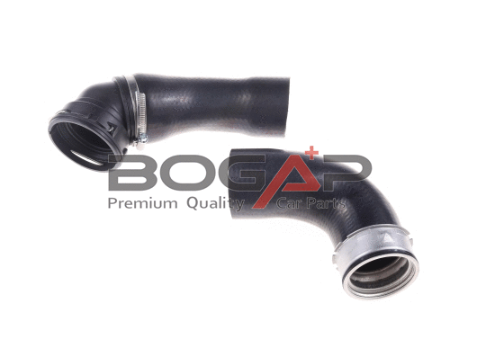 Charge Air Hose (B1711126)
