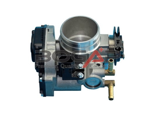 Throttle Body (A6319105)