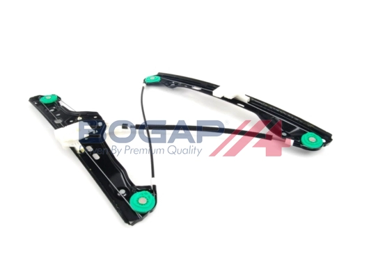 Window Regulator (B5341115)