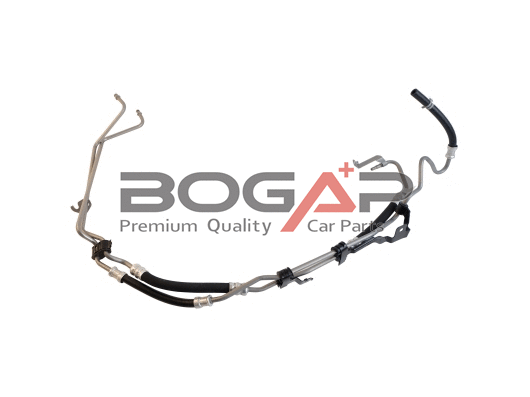 Hydraulic Hose, steering (F3220100)