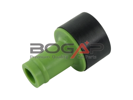 Valve, crankcase ventilation (A1211113)