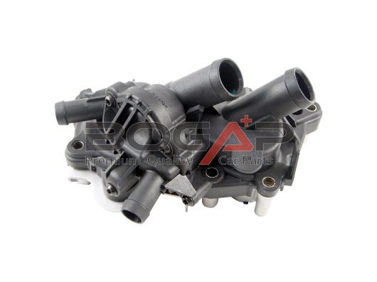Water Pump, engine cooling (A4234116)