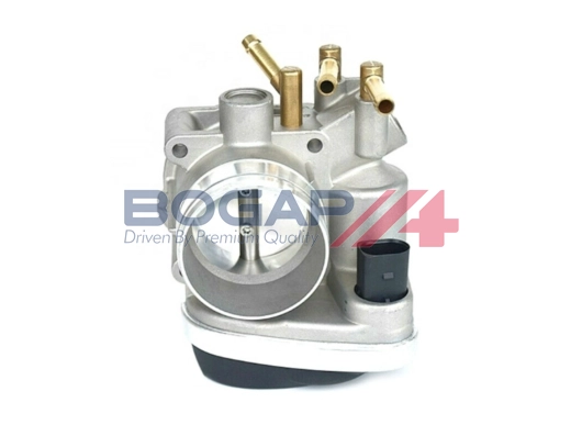 Throttle Body (A6319194)