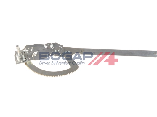 Window Regulator (C5341110)