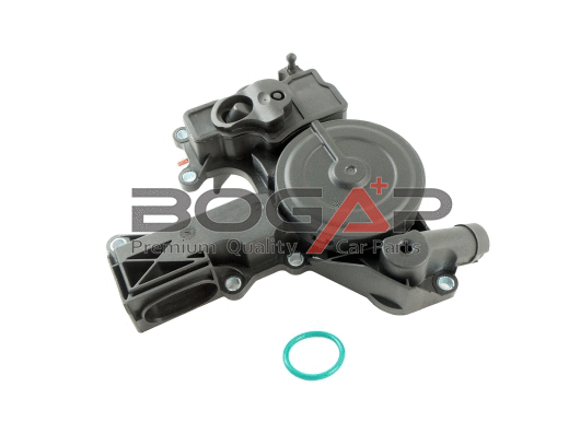 Repair Kit, crankcase ventilation (A1217101)