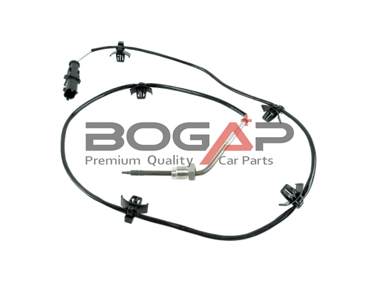 Sensor, exhaust gas temperature (L6120118)