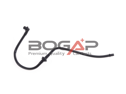 Vacuum Hose, braking system (A1912113)