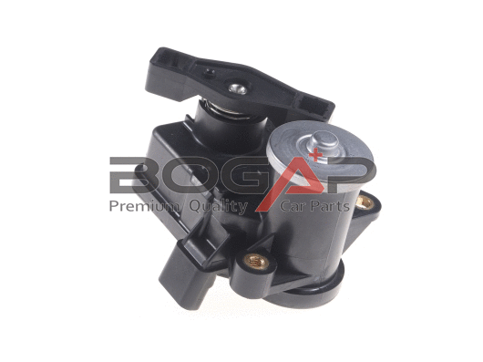 Control, swirl covers (induction pipe) (C6310101)