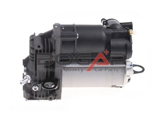 Compressor, compressed air system (C3428104)