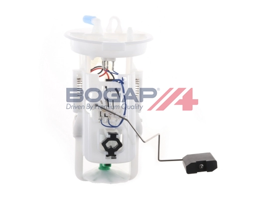 Fuel Feed Unit (B1622109)