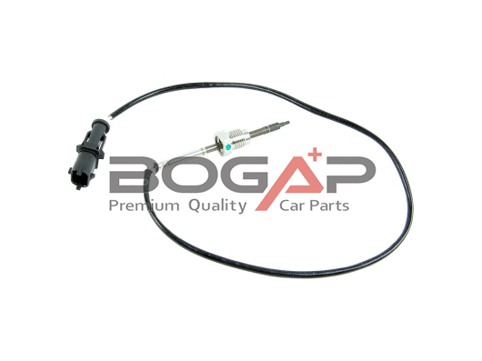 Sensor, exhaust gas temperature (W6120106)