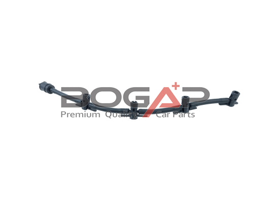 Hose, fuel overflow (A1621109)
