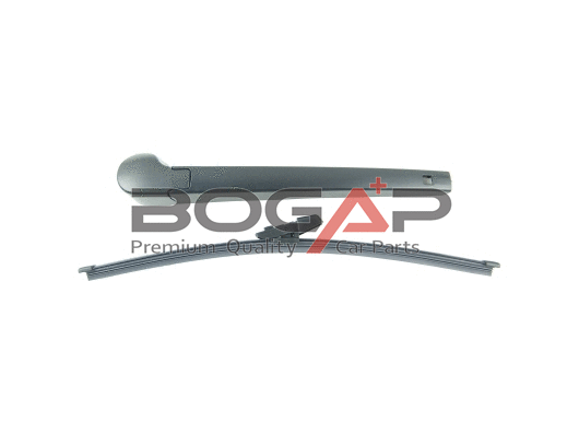 Wiper Arm Set, window cleaning (A5515109)