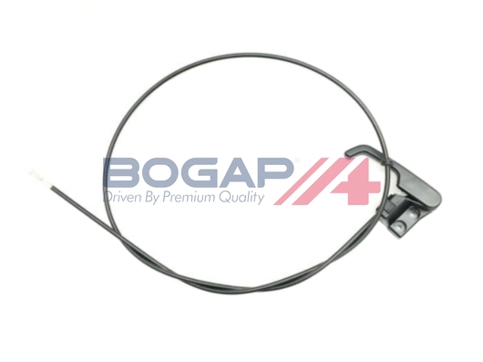 Bonnet Cable (C5114104)