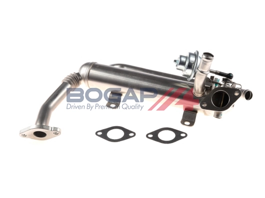 EGR Valve (A6320115)