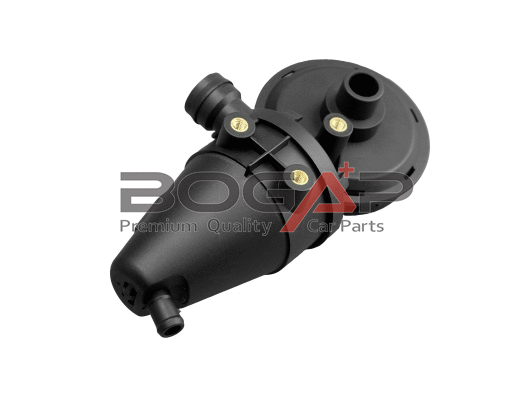Valve, crankcase ventilation (B1211105)