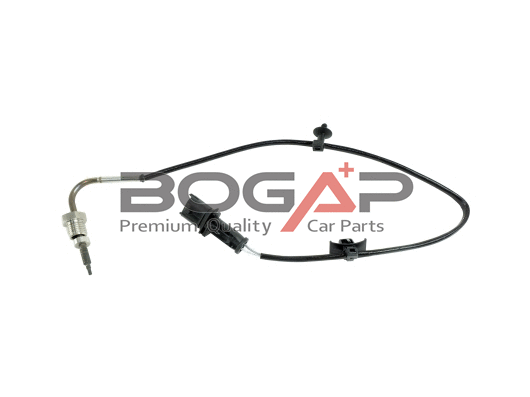 Sensor, exhaust gas temperature (L6120126)