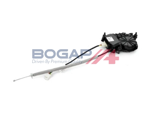 Actuator, central locking system (B7215105)