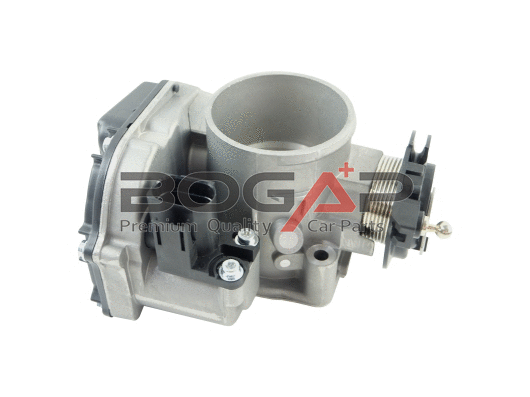 Throttle Body (A6319159)
