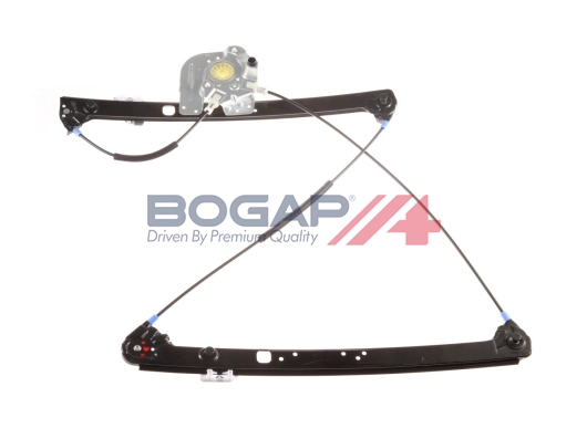 Window Regulator (B5341137)