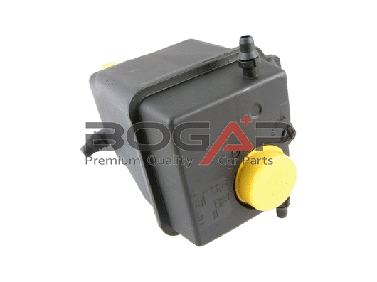 Expansion Tank, coolant (B4240106)