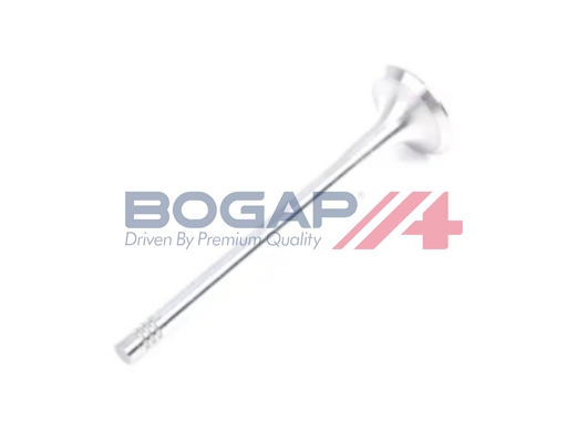 Exhaust Valve (A1353100)