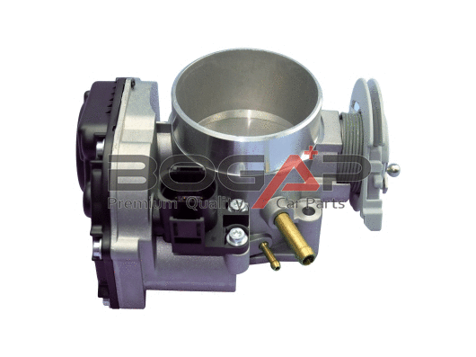 Throttle Body (A6319142)