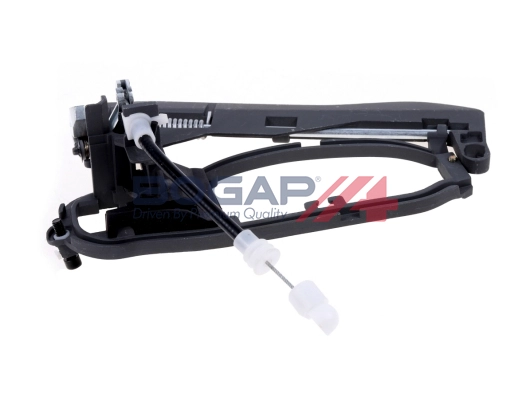 Sensor, coolant temperature (B5312100)