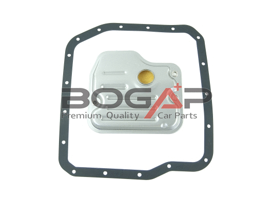 Hydraulic Filter Kit, automatic transmission (T8115100)