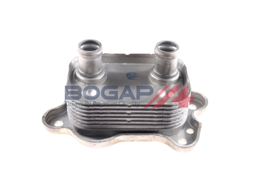 Oil Cooler, engine oil (B4222111)