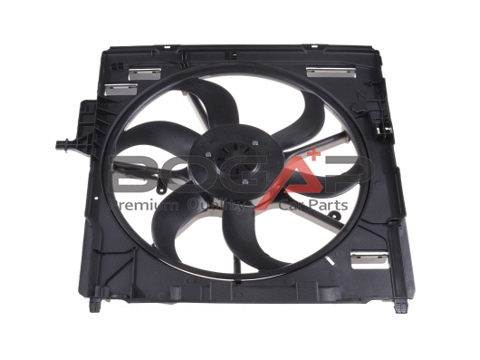 Fan, engine cooling (B4243115)