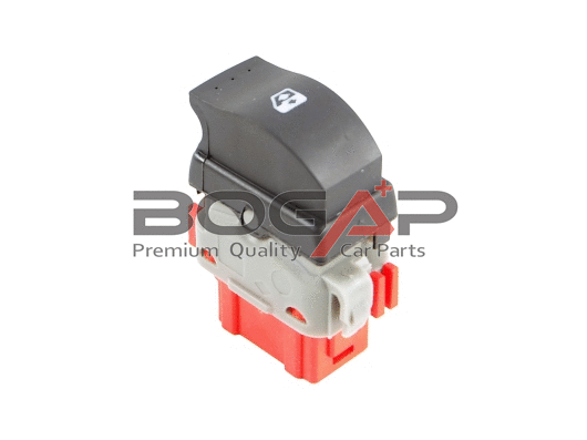 Switch, window regulator (R7339100)