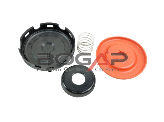 Valve, crankcase ventilation (A1116104)