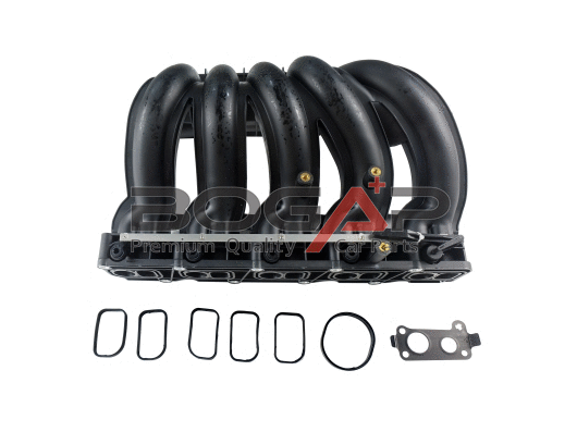 Intake Manifold Module (C1712101)