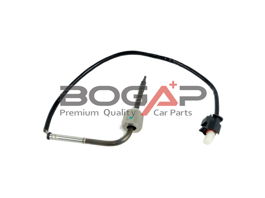 Sensor, exhaust gas temperature (C6120120)