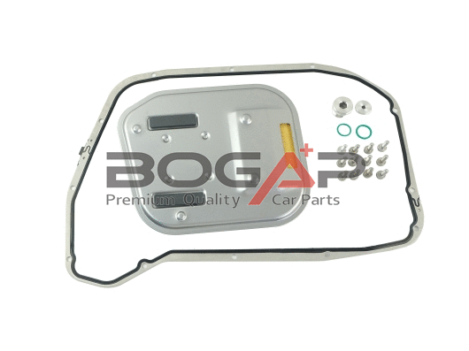 Hydraulic Filter Kit, automatic transmission (A8115104)