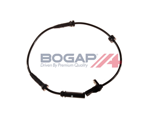 Sensor, wheel speed (B7117102)