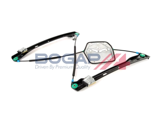 Window Regulator (A5341185)