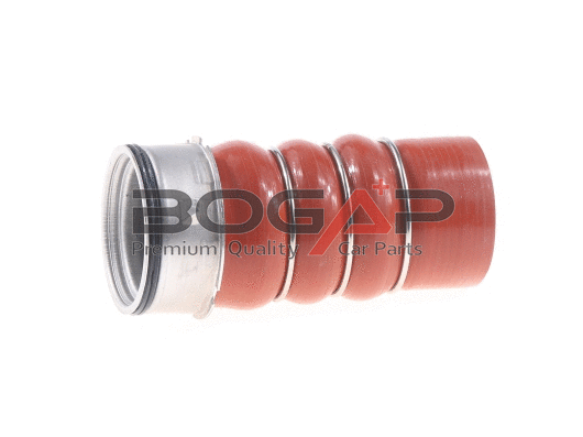 Charge Air Hose (B1711107)