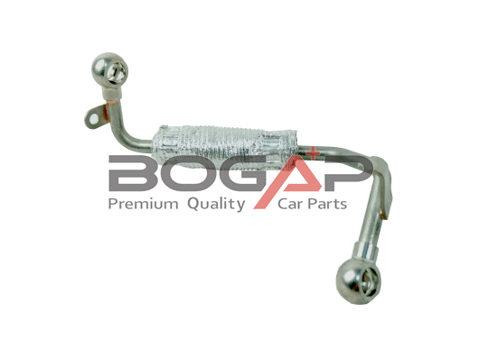 Coolant Pipe (A4229138)