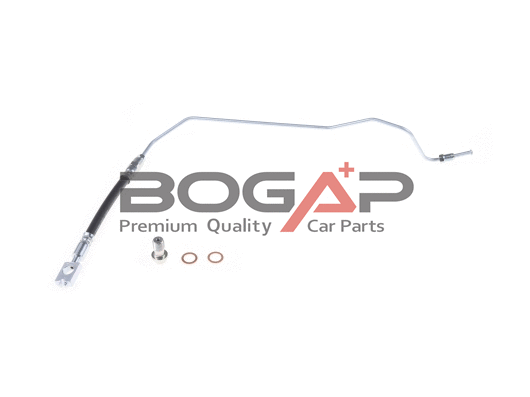 Brake Hose (A3124106)