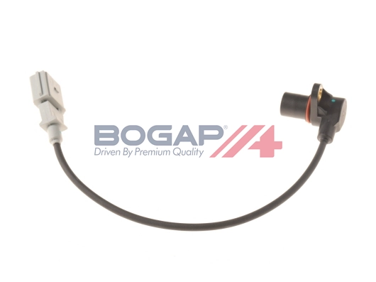 Sensor, crankshaft pulse (A6115128)