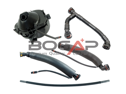 Repair Kit, crankcase ventilation (B1217101)