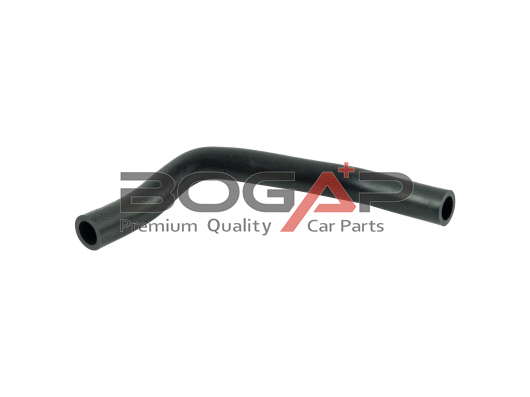 Charge Air Hose (W1711100)