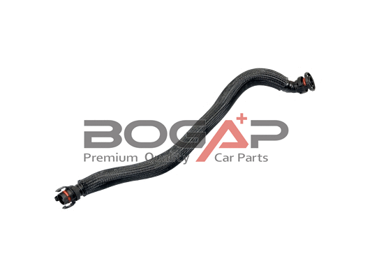 Hose, crankcase ventilation (B1210142)