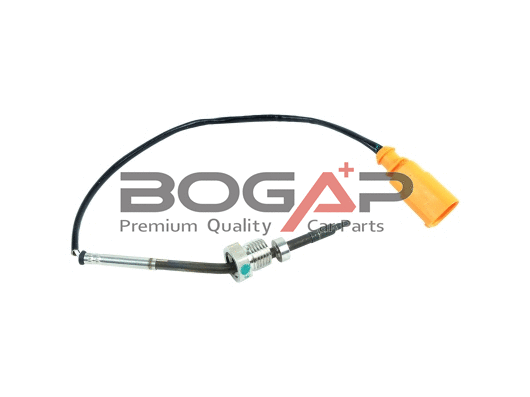 Sensor, exhaust gas temperature (A6120116)