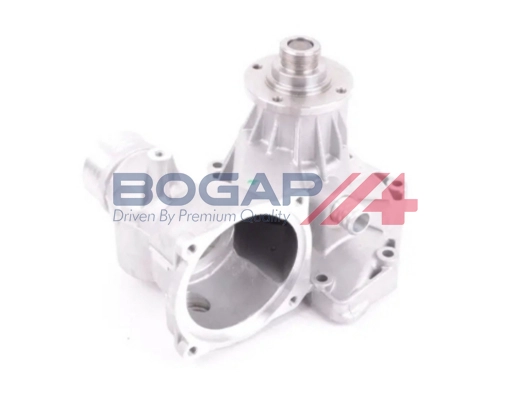 Water Pump, engine cooling (B4234109)