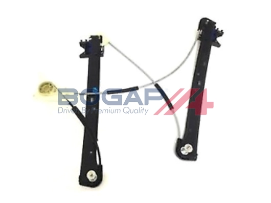 Window Regulator (A5341151)