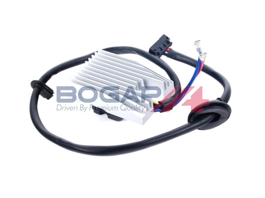 Resistor, interior blower (C4112112)