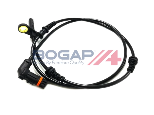 Sensor, wheel speed (C7117111)